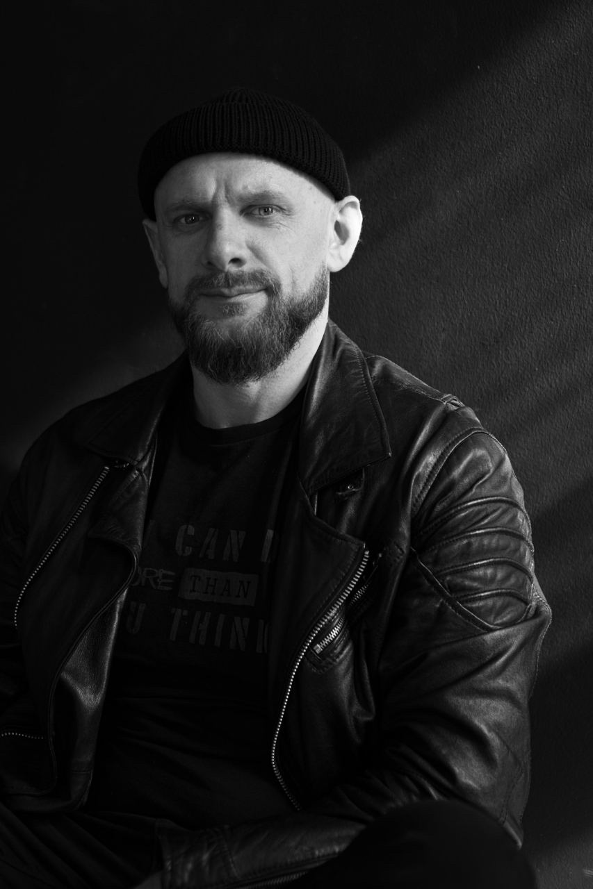 Андрей — участник бизнес-клуба «Система», парк курьеров Яндекса